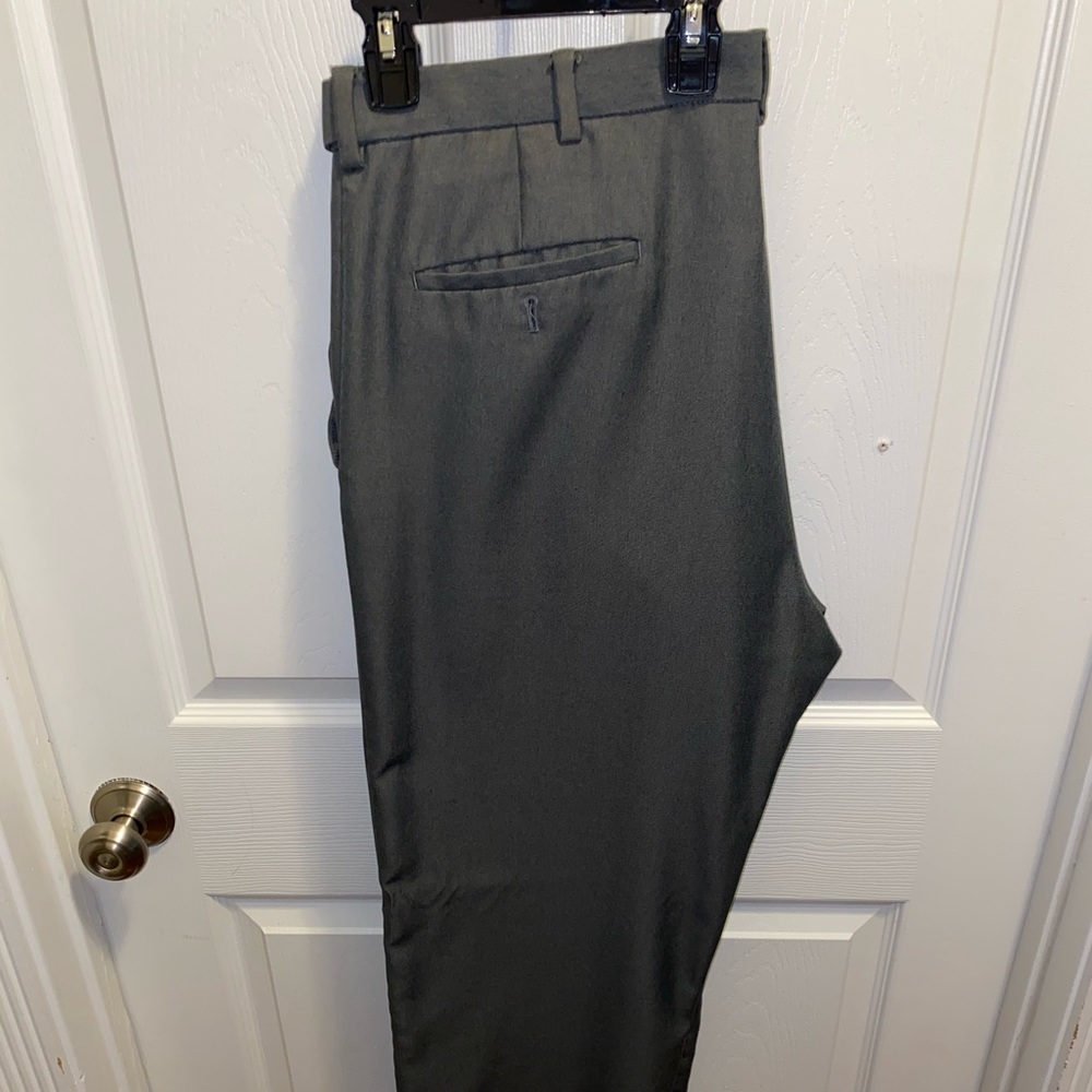 Haggar Cool 18 pants